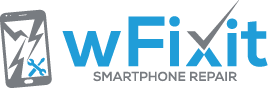 WFixit Logo